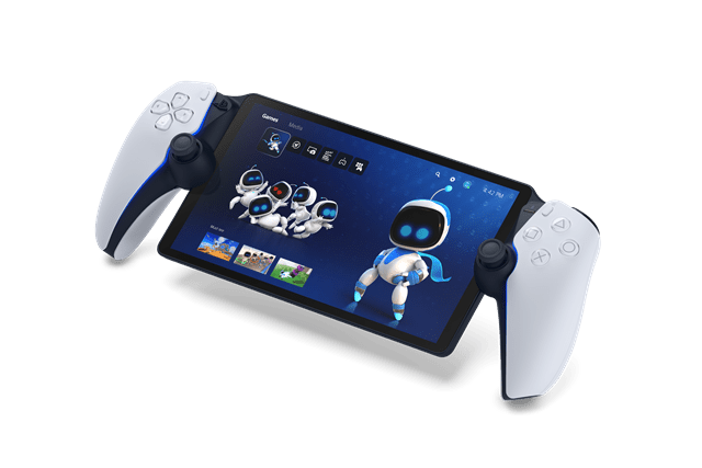 PlayStation Portal™ Remote-Player
