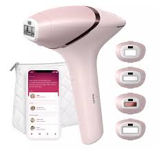 Philips Lumea IPL | Hair Removal